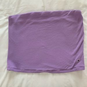 American Eagle Tube top